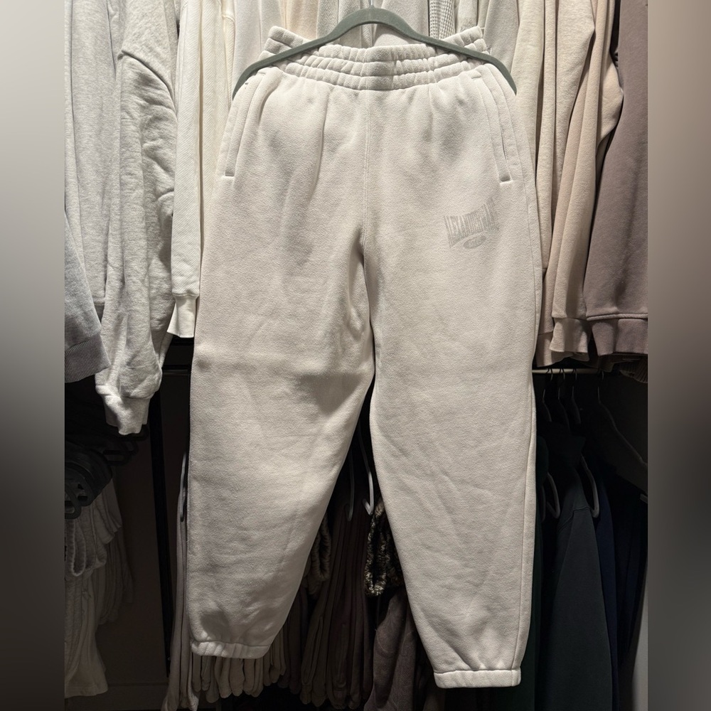 Alexander Wang Sweatpants
